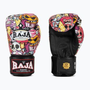 Boxerské rukavice RAJA BOXING Cake Monster cake monster