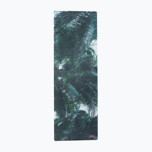 Podložka na jogu JOYINME Flow 3 mm zelená 800008