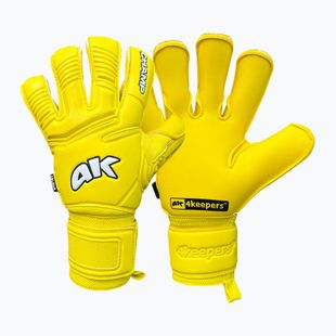 Brankárske rukavice 4keepers Champ Colour Yellow VII RF2G yellow