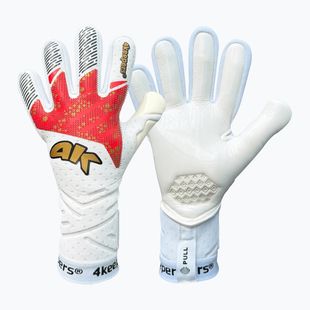 Detské brankárske rukavice 4keepers Elite IGNIS NC Jr