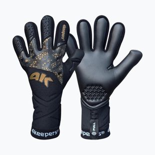 Detské brankárske rukavice 4keepers Elite Drake NC Jr