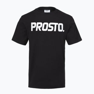 Pánske tričko PROSTO Biglog black