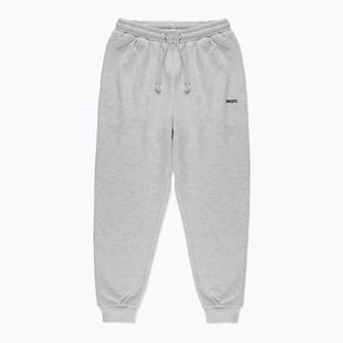 Pánske nohavice PROSTO Old Logo gray