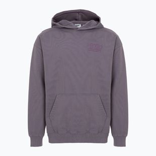 Pánska mikina PROSTO Flathead Hoodie washed lavender
