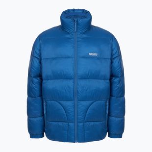 Pánska zimná bunda PROSTO Puffer Void-9 royal blue