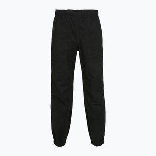 Pánske nohavice PROSTO Jogger Baggy Jeans slate black