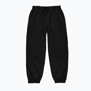 Pánske nohavice PROSTO Jogger Baggy Jeans slate black
