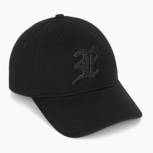 Čiapka Prosto Athletic black