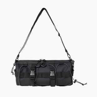 Taška na riadidlá na bicykel PROSTO Biker Bag Base 5 l black