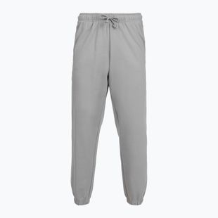Pánske nohavice PROSTO Big Shield gray