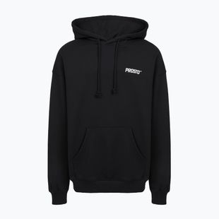 Pánska mikina PROSTO Wear The Street Hoodie black