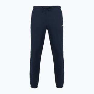 Pánske nohavice PROSTO Infinity navy