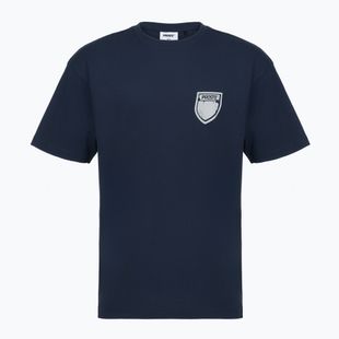 Pánske tričko PROSTO Splash Shield navy blue