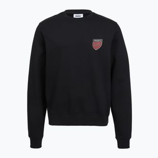 Pánska mikina PROSTO Infine black