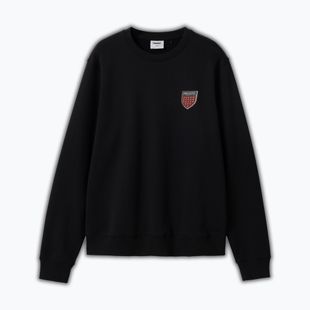 Pánska mikina PROSTO Infine black