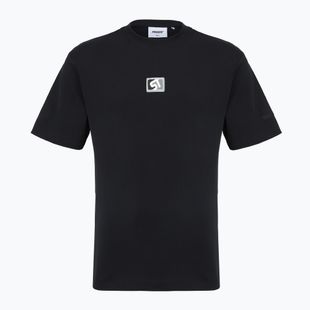 Pánske tričko PROSTO Mono ST black
