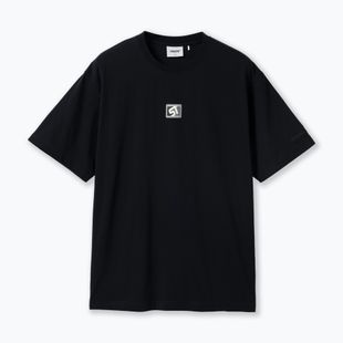 Pánske tričko PROSTO Mono ST black