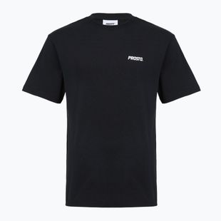 Pánske tričko PROSTO Base black