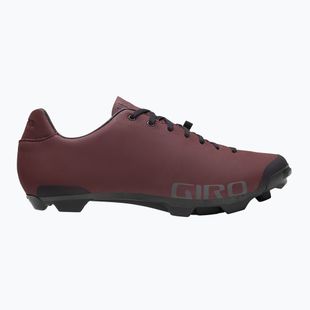 Pánska MTB cyklistická obuv Giro Empire SRC clay red