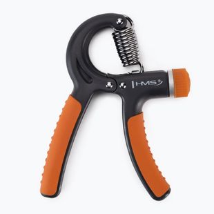 HMS Sc20 nastaviteľný posilňovací lis oranžový 17-37-020