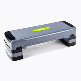 HMS aerobik stepper As005 sivý 17-44-016