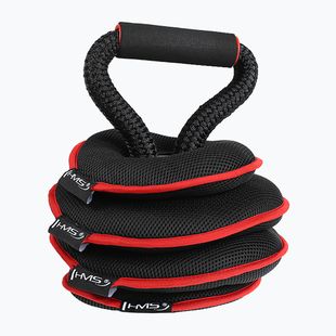 Nastaviteľný kettlebell HMS KRM20