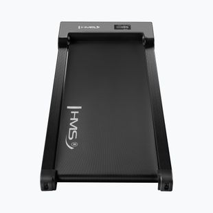 Treadmill electric HMS LOOP10 black