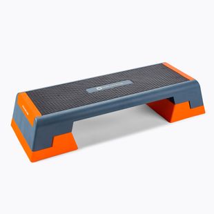 HMS aerobik stepper As007 oranžový 17-44-023