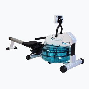 Vodný veslovací stroj HMS ZW1600 Semi Commercial Premium