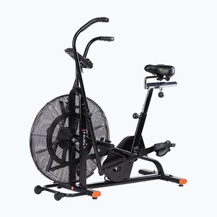 Vzduchový bicykel HMS MP6548 čierny 17-3-11