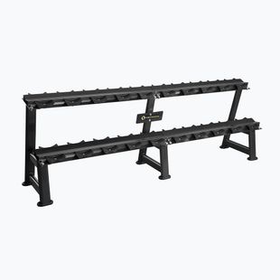 Stojan na činky HMS STR23 Premium black