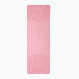 Podložka na jogu HMS YM10 light pink
