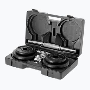 Nastaviteľná sada činiek HMS ST20