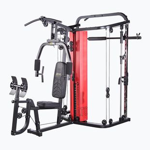 Atlas multipress  HMS Atom Premium