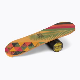 Farebná balančná doska Trickboard Classic Summer TB-17124