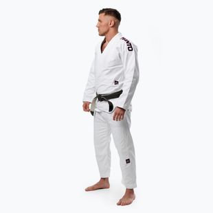 Kimono GI pre brazílske jiu-jitsu MANTO X5 white