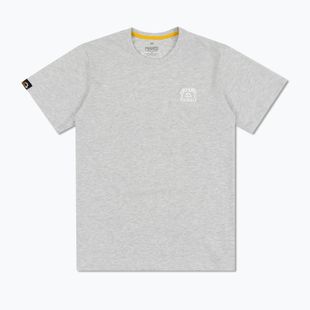 Pánske tričko MANTO Defend 25 melange