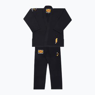 Kimono na brazílske jiu-jitsu MANTO Tiger's Tail BJJ