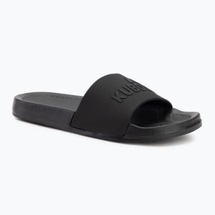 Nazúvaky Kubota Basic Plain black