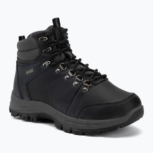 Pánske topánky BIG STAR UU174196 black