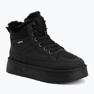 Dámske snehule Big Star UU274167 black