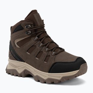 Pánske topánky BIG STAR UU174316 brown