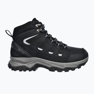Pánske topánky BIG STAR UU174317 black