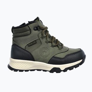 Detské topánky BIG STAR UU374001 Khaki
