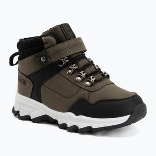 Detské topánky BIG STAR UU374004 khaki