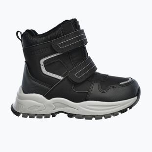 Detské snehule BIG STAR UU374015 black