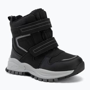 Detské snehule BIG STAR UU374015 black