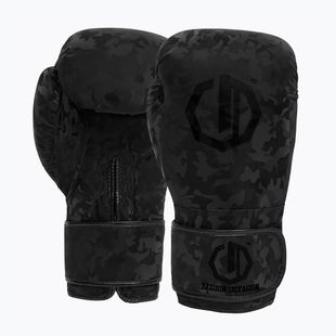 Boxerské rukavice Octagon Legion Shadow Strike camo