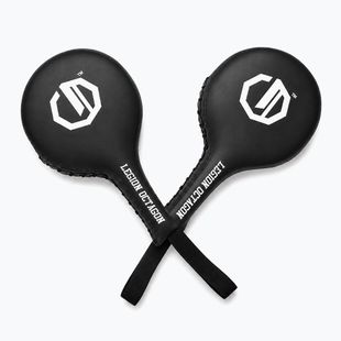 Trénovacia lapa Octagon Legion 2 pack black/white