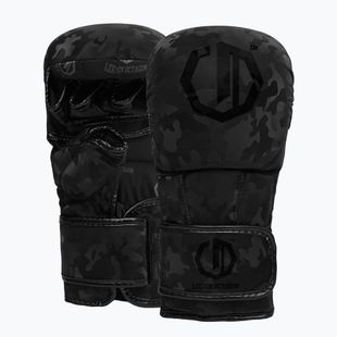 Boxerské rukavice na MMA Octagon Legion Shadow Strike MMA black